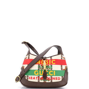 Gucci Jackie Hobo Limited Edition #253277G99B